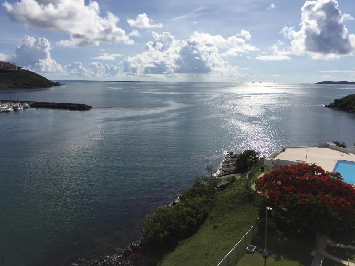 Waterfront Studio At Fajardo, Puerto Rico Luaran gambar