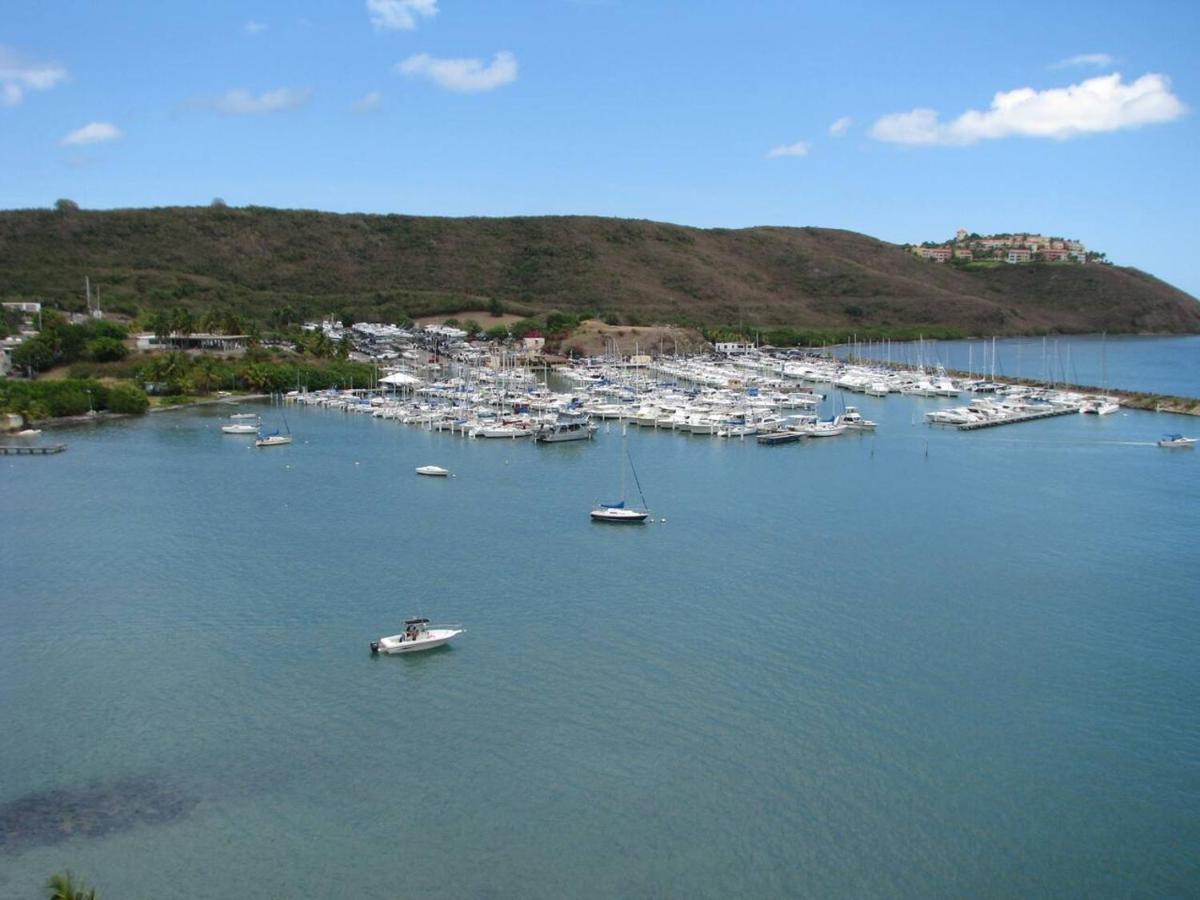 Waterfront Studio At Fajardo, Puerto Rico Luaran gambar