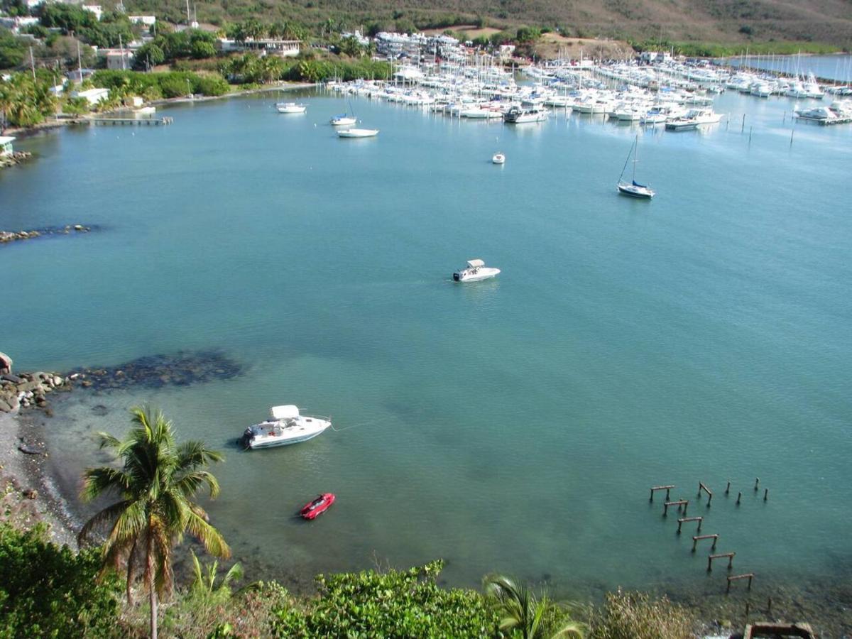 Waterfront Studio At Fajardo, Puerto Rico Luaran gambar