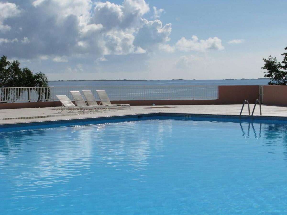 Waterfront Studio At Fajardo, Puerto Rico Luaran gambar